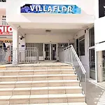 First Line Floor With Amazing Sea View Air Conditioned Just 50m From The Daire