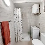 First Line Floor With Amazing Sea View Air Conditioned Just 50m From The * Costa Adeje
